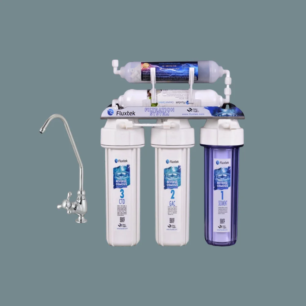 فلتر فلوكستك 5 مراحل